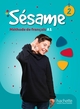 [9782017112792] Sésame 2 A1 - Méthode de français