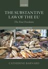 [9780192857880] The Substantive Law of the EU - Seventh Edition