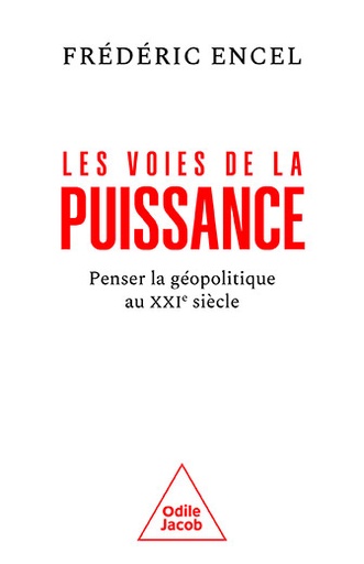 [9782415001124] Les Voies de la puissance
