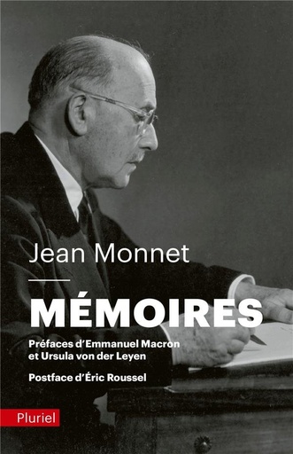 [9782818506738] Mémoires - Edition 2022