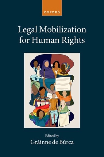 [9780192866578] Legal Mobilization for Human Rights
