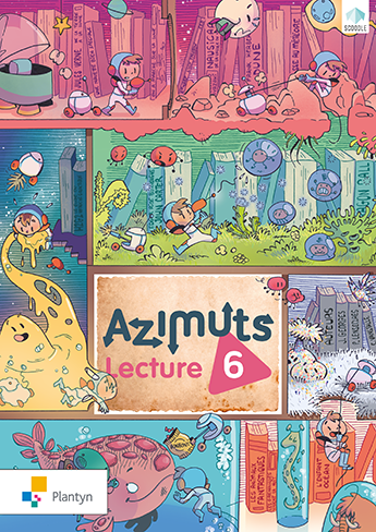 [9782801007440] Azimuts Lecture 6 - Manuel agréé