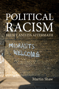 [9781788215084] Political Racism - Brexit and its Aftermath
