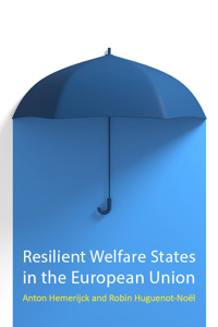 [9781788214865] Resilient Welfare States in the European Union