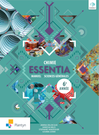 [9782801057209] Essentia 6 Chimie SG (+ Scoodle) (ed. 1 - 2020)