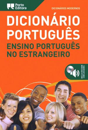 [9789720018885] Dicionário de Português - Ensino Português no Estrangeiro