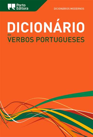 [9789720019363] Dicionário Moderno de Verbos Portugueses - Acordo Ortográfico