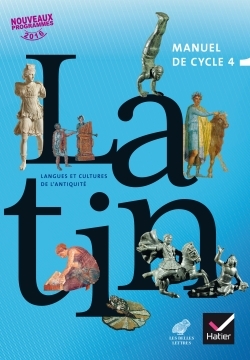 [9782401027015] Latin cycle 4