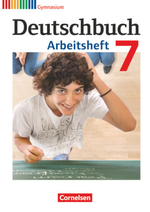 [9783060619092] Deutschbuch Gymnasium Allgemeine Ausgabe · 7. Schuljahr