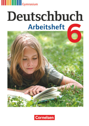 [9783060619085] Deutschbuch Gymnasium Allgemeine Ausgabe · 6. Schuljahr
