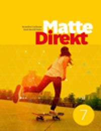 [9789152337486] Matte direkt 7