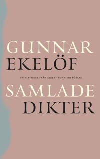 [9789100179656] Samlade dikter