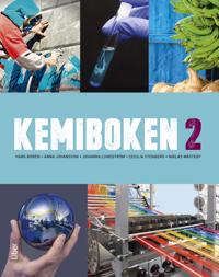 [9789147129966] Kemiboken 2