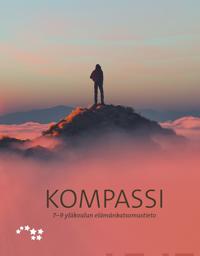 [9789511319849] Kompassi 7–9 yläkoulun elämänkatsomustieto