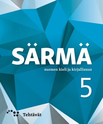 [9789511355915] Särmä 5 (LOPS21) tehtävät