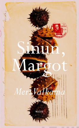 [9789510456200] Sinun, Margot