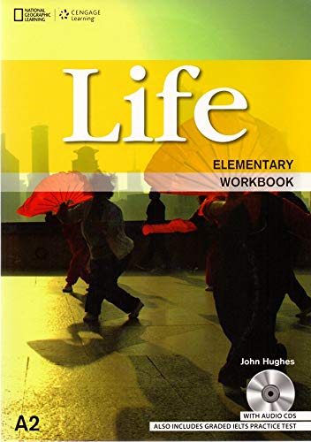 [9781133316039] Life BRE Elementary WB