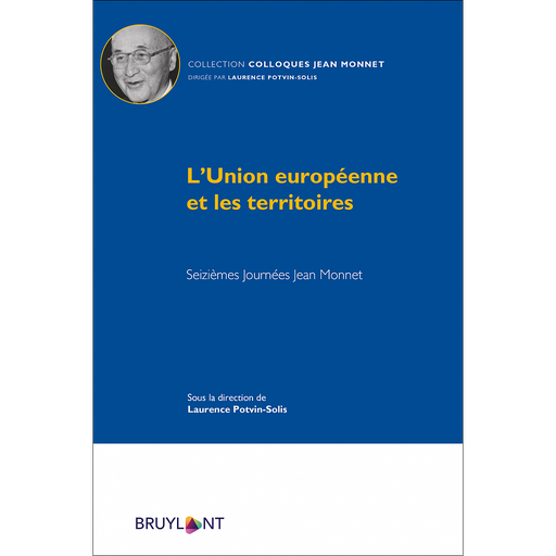 [9782802768937] L'Union européenne et les territoires