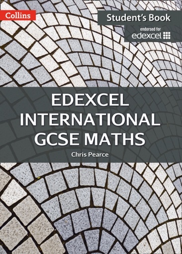 [9780008205874] Edexcel International GCSE Maths Student Book