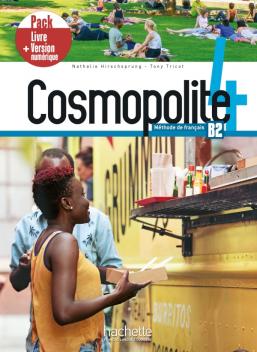 [9782017133728] Cosmopolite 4 - Pack Livre + Version numérique
