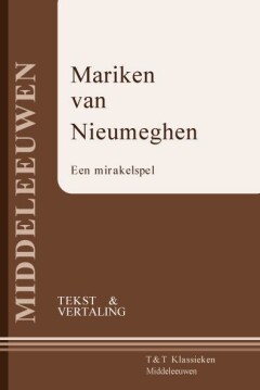 [9789066200227] Mariken van Nieumeghen