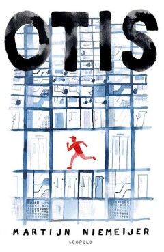 [9789025872304] Otis