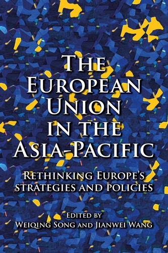 [9781526163882] The European Union in the Asia-Pacific