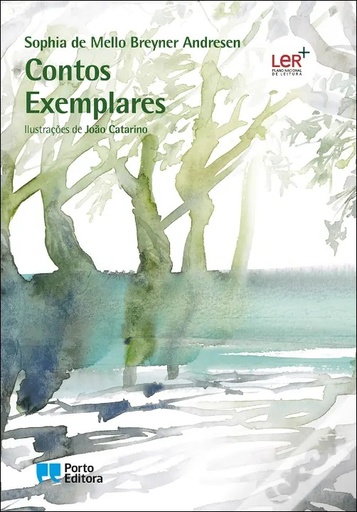 [9789720726278] Contos Exemplares