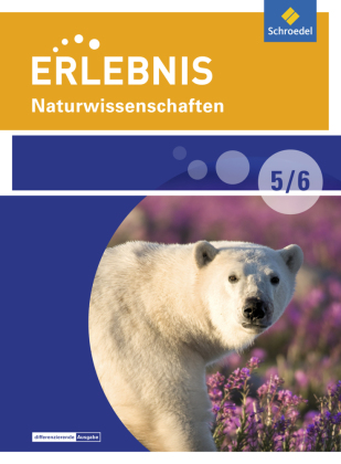 [9783507781801] Erlebnis Naturwissenschaften - Differenzierende Ausgabe 2016 für Berlin und Brandenburg