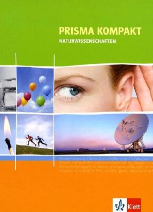 [9783120686156] PRISMA Naturwissenschaften kompakt