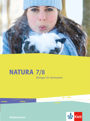 [9783120493112] Natura Biologie 7/8. Ausgabe Niedersachsen