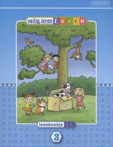 [9789048715589] Maan-zon 3