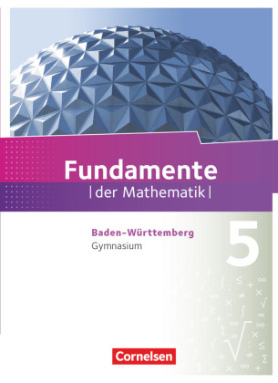 [9783060403349] Fundamente der Mathematik, Gymnasium Baden-Württemberg 5. Schuljahr