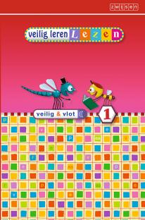 [9789048716081] Veilig & Vlot maan 1