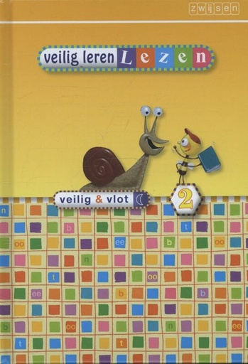 [9789048716098] Veilig & Vlot maan 2