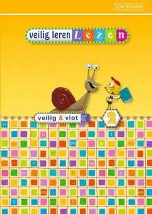 [9789048716098] Veilig & Vlot maan 2