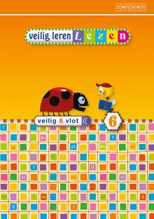 [9789048716135] Veilig & Vlot maan 6