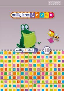 [9789048716173] Veilig & Vlot maan 10