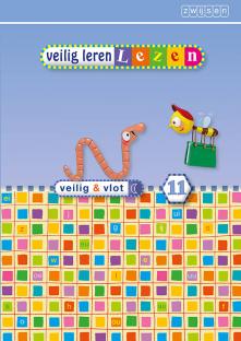 [9789048716180] Veilig & Vlot maan 11
