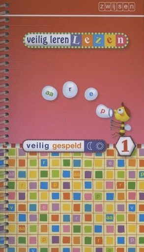 [9789048715947] Veilig gespeld 1
