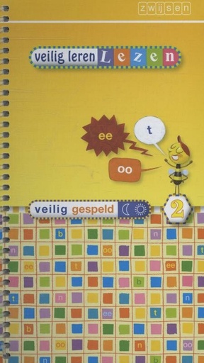 [9789048715954] Veilig gespeld 2