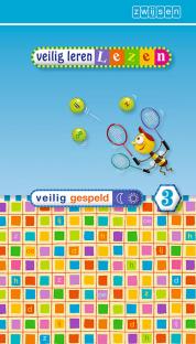 [9789048715961] Veilig gespeld 3