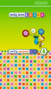 [9789048715978] Veilig gespeld 4