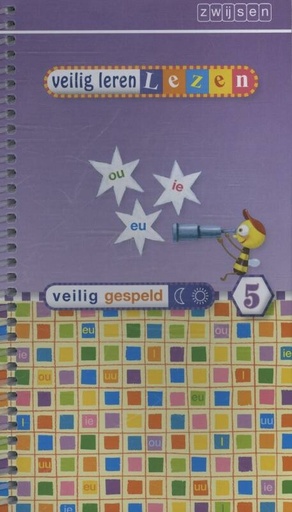 [9789048715985] Veilig gespeld 5