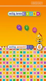 [9789048715992] Veilig gespeld 6