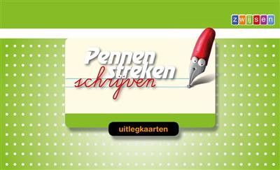 [9789048717781] Pennenstreken 2