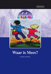 [9789027669285] Leesboek E5 - Waar is Mees?