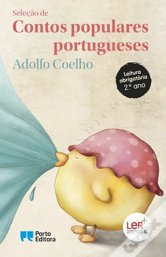 [9789720726834] Seleção de Contos Populares Portugueses