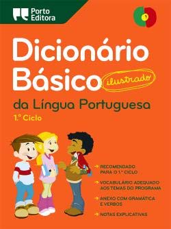 [9789720019974] Dicionário Básico Ilustrado da Língua Portuguesa (formato pequeno)
