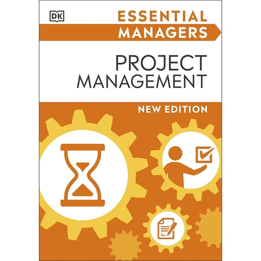 [9780241487396] Project Management
